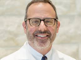 Joseph Costa: Head of ICU at Baltimore hospital dies of coronavirus