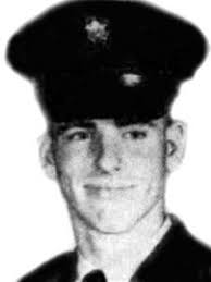 Chris Roger Behm (1952-1971)