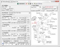 Psychrometric Calculator Chart Analysis Software Program For