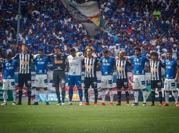 Atlético mineiro video highlights are collected in the media. Atletico Mg X Cruzeiro Onde Assistir Horario Escalacoes E Noticias 07 03 2020 Uol Esporte