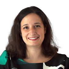 SERC Group Leaders, 2025-2026