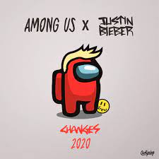 Among Us X Justin Bieber Skins Justin Bieber Games Justin Bieber Skin