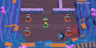 Dynamike brawl stars quick facts & wiki. Dynamike Characters In Brawl Stars Brawl Stars Guide Gamepressure Com