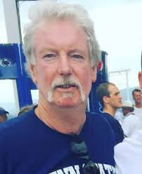 Obituary of Thomas "Tom" M. Walsh