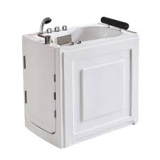 They are popular among seniors for several reasons: Portable Walk In Tubs Cost And Installation Reviews