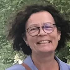 Pascale FORNER (FAVRE), 64 ans (LE CARBET, BESANCON)