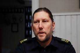 Efter 25 år på Sandvik