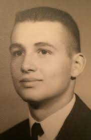 Angelo Demos Mouhalis III Obituary