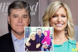 Ainsley Earhardt is accused of receiving a large amount of assets in the  divorce from her ex-husband. Full story👇👇👇