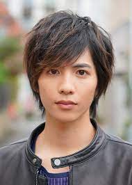 画像1 2 志尊淳 ゲイの美青年役で朝ドラ初出演 ヒロイン永野芽郁と 戦友 に 半分 青い 志尊淳 青年 きみはペット