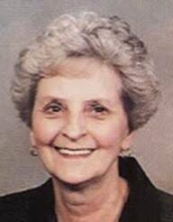 Joan Marie (List) Coffman