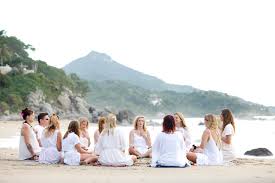 We did not find results for: Retreat Eva Estlander Yoga Wellness
