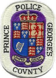 Prince Georges County Police Department Wikipedia
