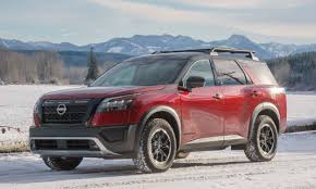 Image result for Rocky Mountain 2023 Chrysler