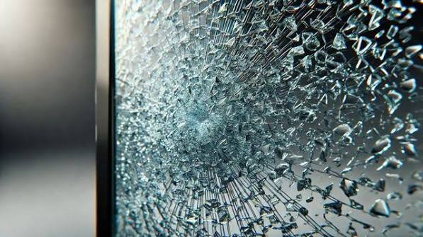 Emergency Guide: How to Break Toughened Glass Safely | ToughGlaze