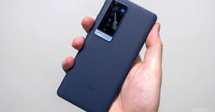 Vivo first began making smartphones in china in 2009. Vivo X60 Flagship Series Announced With Zeiss Branded Camera System The Verge