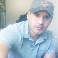 Alfredo Portillo's Instagram, Twitter & Facebook