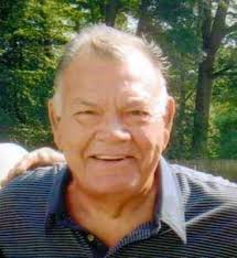 William Carter Obituary