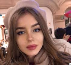 Аккаунт конкурса мисс россия в инстаграм. Alina Sanko Stala Izvestnoj Na Vsyu Stranu Posle Konkursa Miss Rossiya 2019 Lifestyle Seldon Novosti