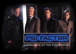 PSI Factor: Chronicles of the Paranormal (1996) | Movie and TV Wiki | Fandom