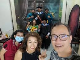 Thank india customers support my office