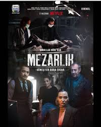 TV Series, With Birce Akalay (Sorted by Popularity Ascending)