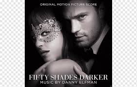Tagged with fifty shades of grey, fifty shades darker, and anastasia. Fifty Shades Darker Original Motion Soundtrack Danny Elfman Fifty Shades Freed Fifty Shades Of Grey Original Motion Sound Album Poster Dark Png Pngwing
