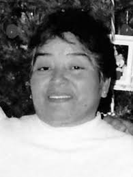 Rebecca Morales Obituary