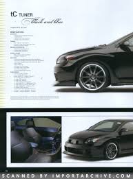 Image result for Azure Blue 2006 Scion