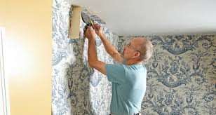Average Cost Of Hanging Wallpaper