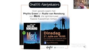 Nb Uitgewers Publishers Merk Deur Rudie Van Rensburg Facebook