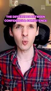 Confidence isn't a feeling—it's a skill.