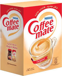 Powdered cream looks like powdered milk. Coffee Mate Creamer Price Sugar Free Creamer