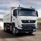 SINOTRUK-HOWO