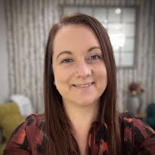 Counsellor Jessica Danielle Henshall