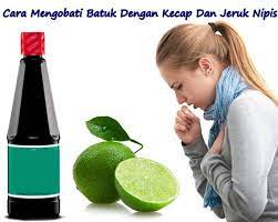 Setelah itu peras air jeruk nipis tersebut kemudian campurkan dengan kecap. Cara Mengobati Batuk Dengan Kecap Dan Jeruk Nipis Kukami Herbal