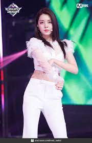 180426 엠카 하트하트 berrygood 세형