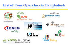 Here are the best ones listed just for you. List Of Tour Operators In Bangladesh