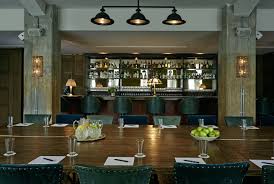 Orson Billiard By Remains Lighting At The Soho House Berlin Soho House Berlin Soho House Private Event