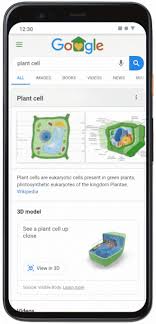 Share the best gifs now >>>. Google Search Adds More Ar 3d Objects Including Cell Models And Anatomy Elements