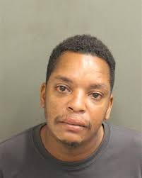 GARY GANDY of ORLANDO booked 20251019