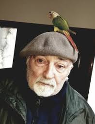 Yuzef Yankelevich Obituary (1938