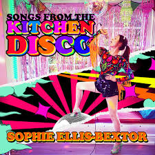 What was the metal scene in the 80s? Sophie Ellis Bextor Songs From The Kitchen Disco Superdeluxeedition