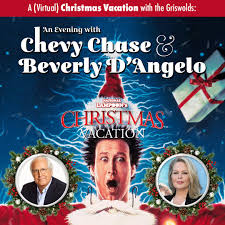 What is the difference between the unconscious and the subconscious? A Virtual Christmas Vacation With The Griswold S Tickets Date