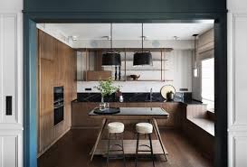 12 Kitchen Design Trends 2021 Modern Kitchen Interiors Minimalist style, living kitchen design, and smart appliances. 12 kitchen design trends 2021 modern