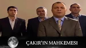 Cakir In Mahkemesi Kurtlar Vadisi 33 Bolum Youtube