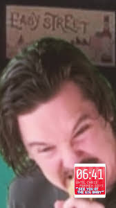 Jeff Farren's Instagram, Twitter & Facebook