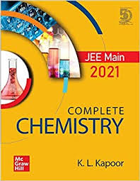 Check the details for jee main 2021 eligibility criteria for both the exam sessions. Complete Chemistry For Jee Main 2021 Amazon In Kapoor K L Books
