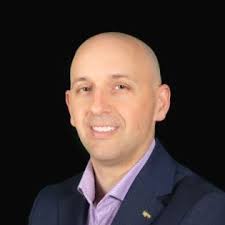 Angelo Parziale, CFP, CIM, FEA