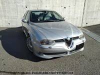 Cerchi informazioni su alfa romeo 156?? Best Price Used Alfa Romeo 156 For Sale Japanese Used Cars Be Forward